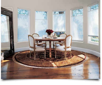 Make Your Interior Design Shine with Blinds