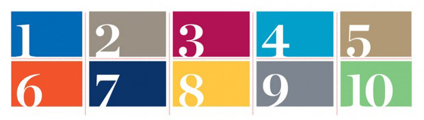 spring 2012 colors