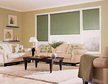 custom shades and blinds Jacksonville