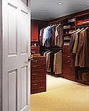 custom closets Jacksonville