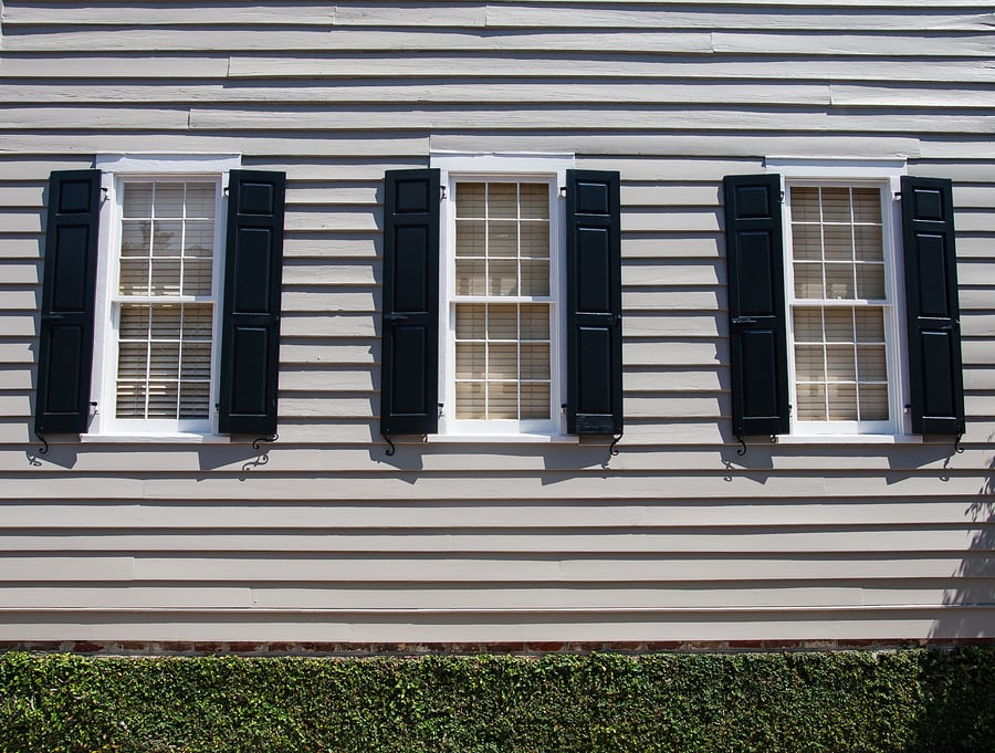 Your Guide to Exterior Shutters