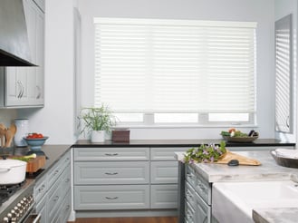 2 Inch Faux Blind