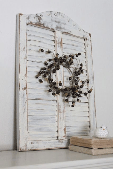 repurpose, window treatments, diy decor