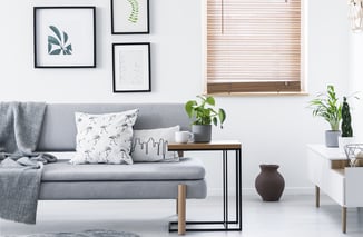 Interior Design_home decor trends 2019