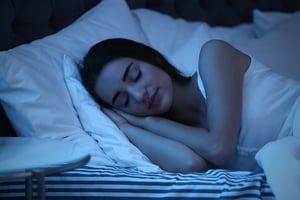 sleep optimization