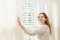 save energy with shades and blinds