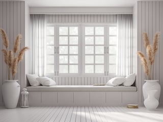 window treatments